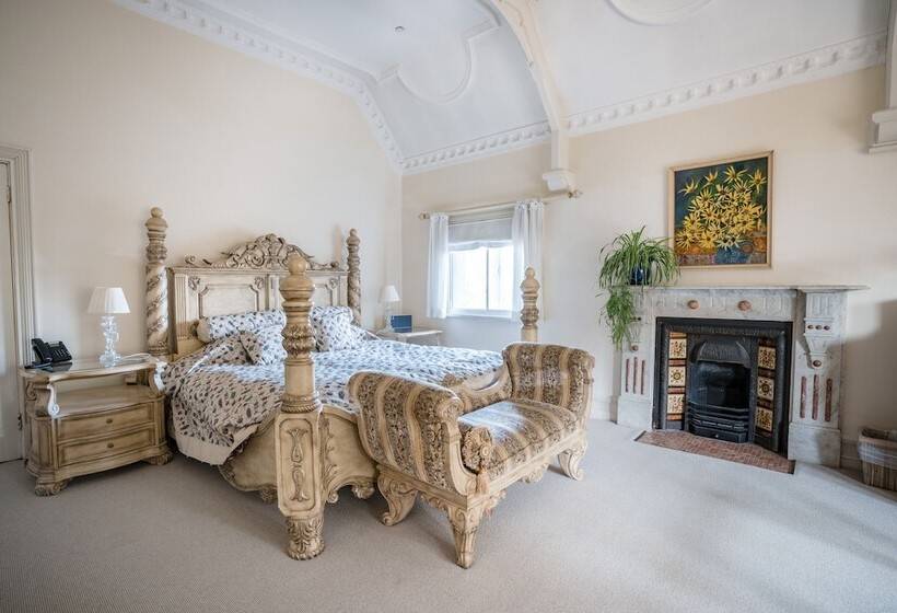 수피리어 스위트, Berwick Lodge