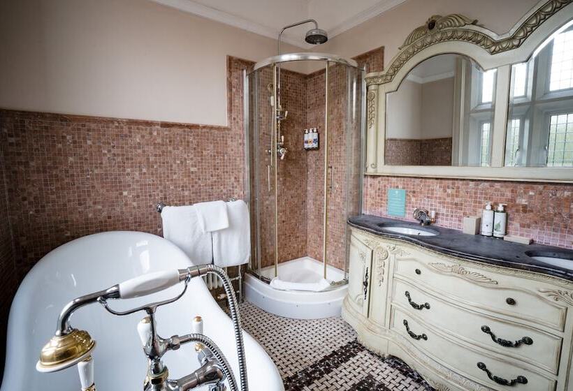 수피리어 스위트, Berwick Lodge