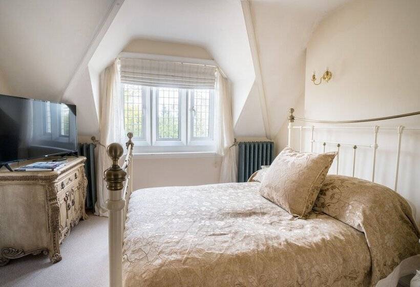 클래식 룸, Berwick Lodge