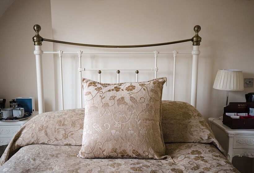 클래식 룸, Berwick Lodge