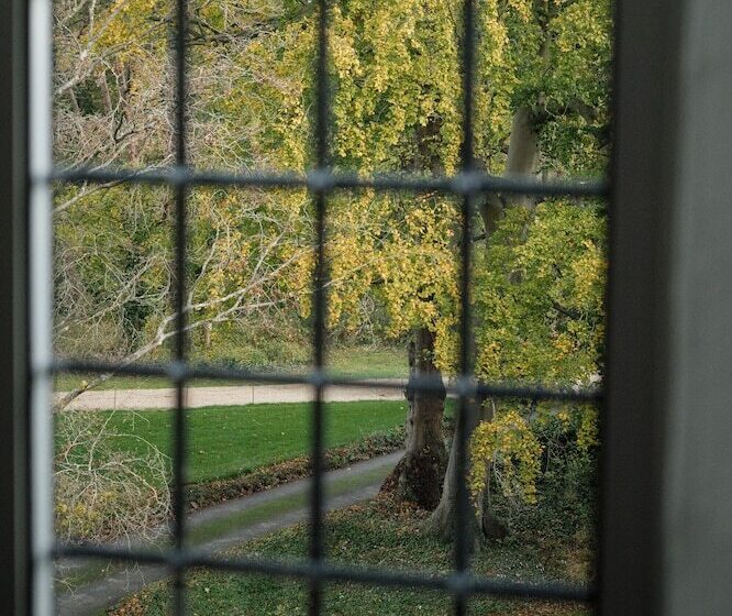 클래식 룸, Berwick Lodge