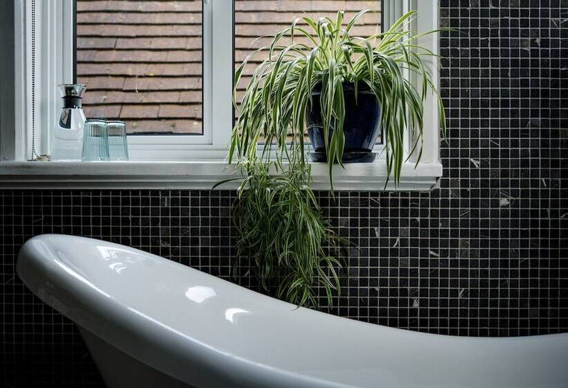 클래식 룸, Berwick Lodge