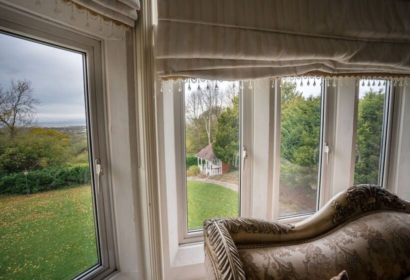 디럭스 스위트, Berwick Lodge