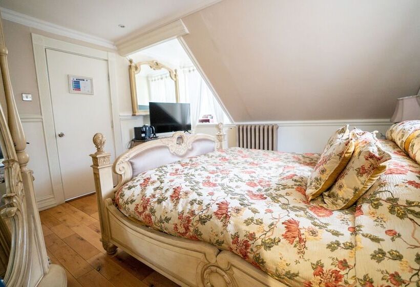 클래식 룸, Berwick Lodge