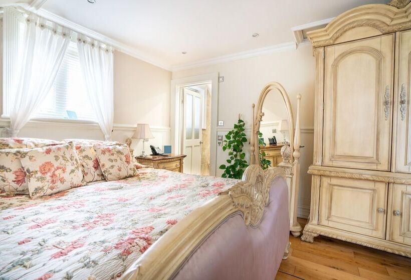 클래식 룸, Berwick Lodge