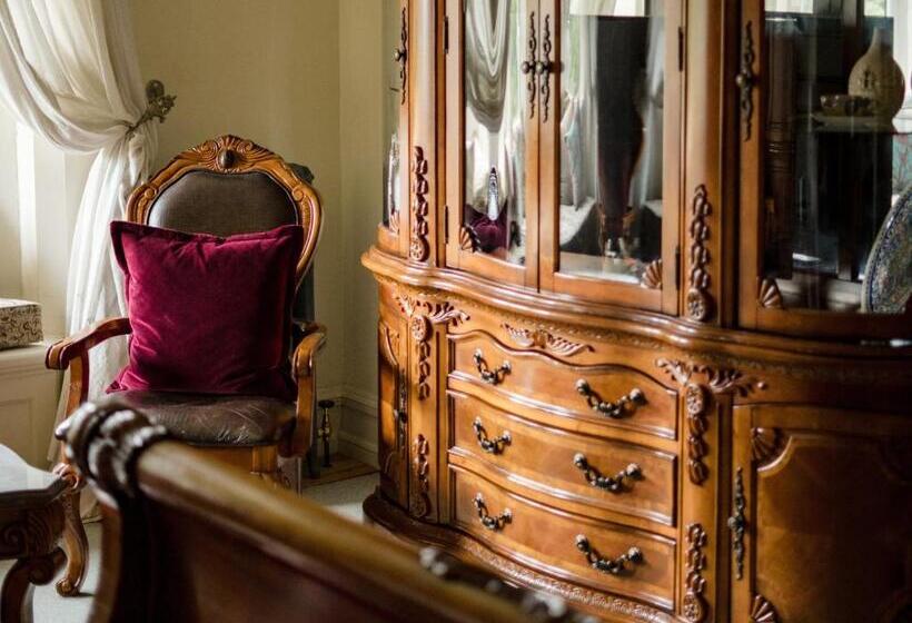 수피리어 스위트, Berwick Lodge