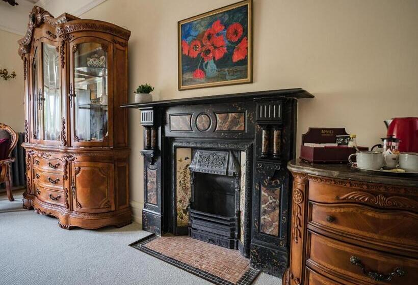 수피리어 스위트, Berwick Lodge