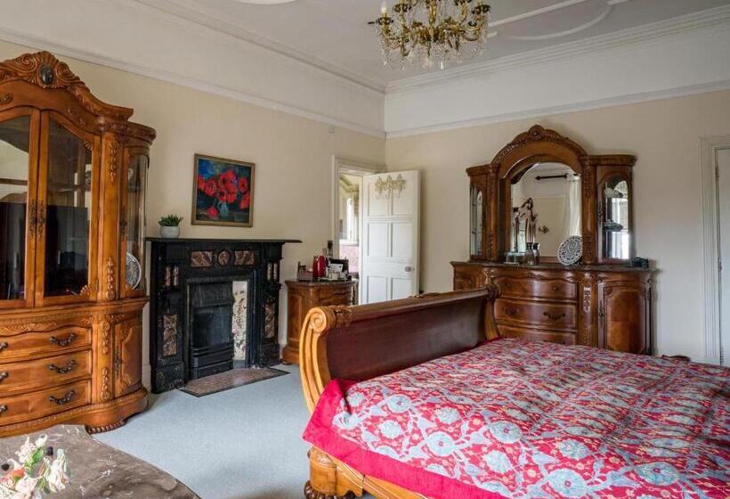 수피리어 스위트, Berwick Lodge