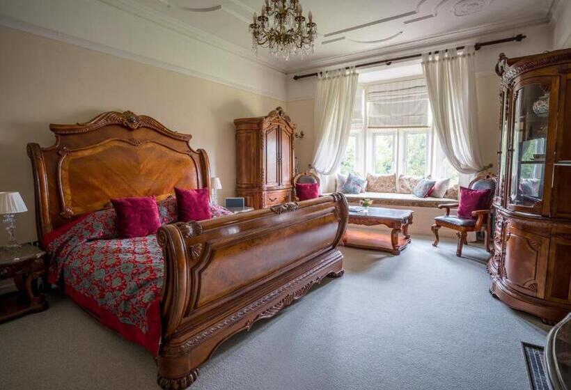 수피리어 스위트, Berwick Lodge