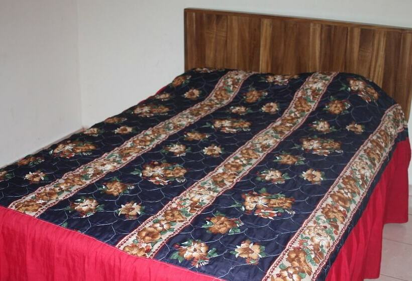 스탠다드 룸, Acuarela Huasteca