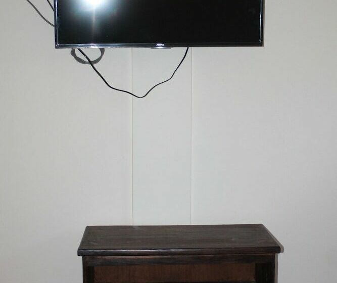 스탠다드 룸, Acuarela Huasteca