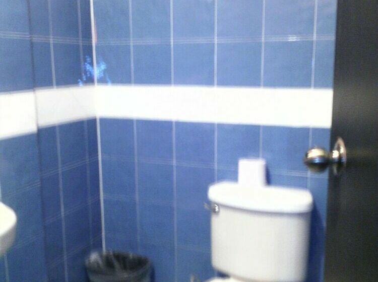 스탠다드 룸, Acuarela Huasteca