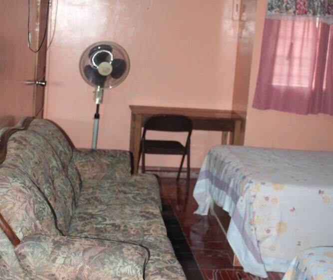 패밀리 룸, Acuarela Huasteca