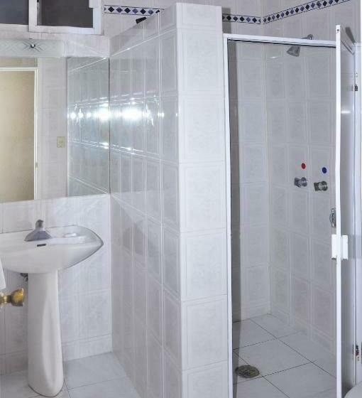 חדר סטנדרט, El Monte