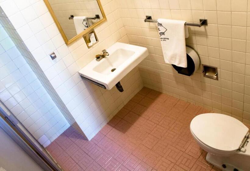 סוויטה, El Monte