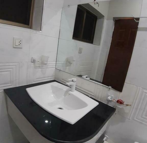 اتاق سوپریور با تخت بزرگ, Executive Lodges