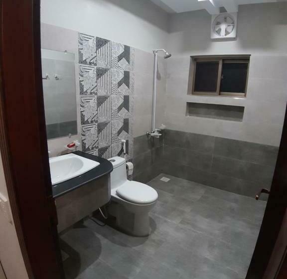 اتاق سوپریور با تخت بزرگ, Executive Lodges