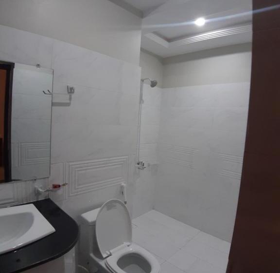 اتاق لوکس خانوادگی, Executive Lodges