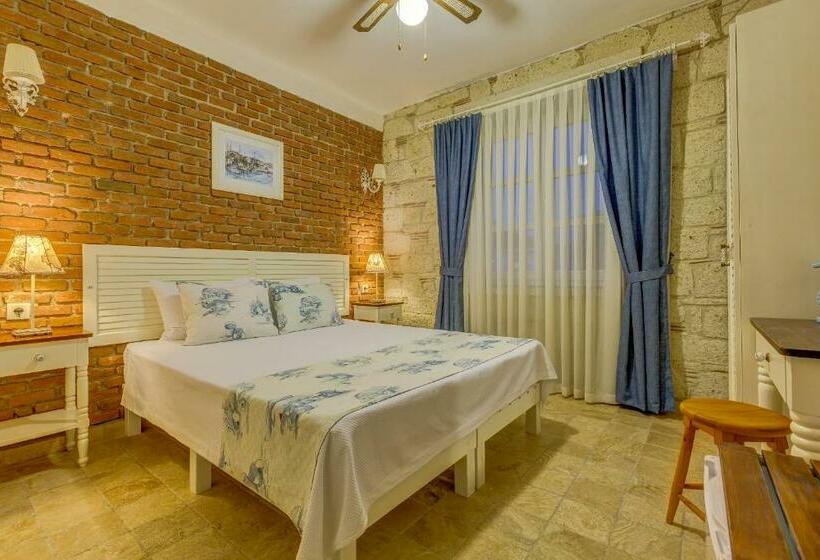 스탠다드 룸, Fora Konak Alacati