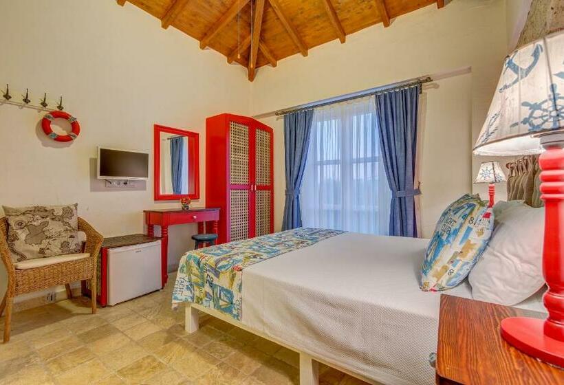 수피리어 룸, Fora Konak Alacati