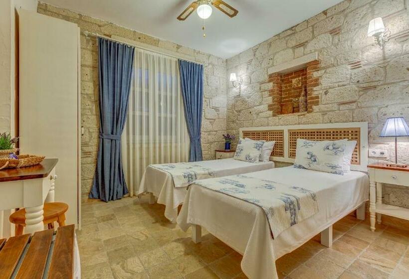 스탠다드 룸, Fora Konak Alacati