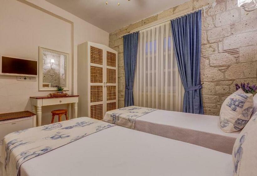 스탠다드 룸, Fora Konak Alacati