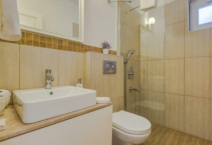 수피리어 룸, Fora Konak Alacati