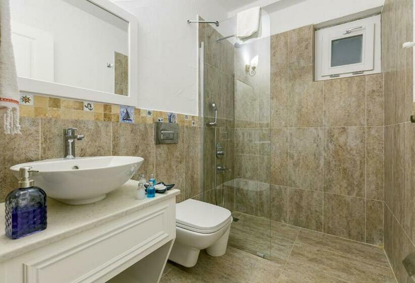 스탠다드 룸, Fora Konak Alacati