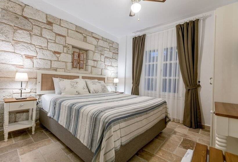 스탠다드 룸, Fora Konak Alacati