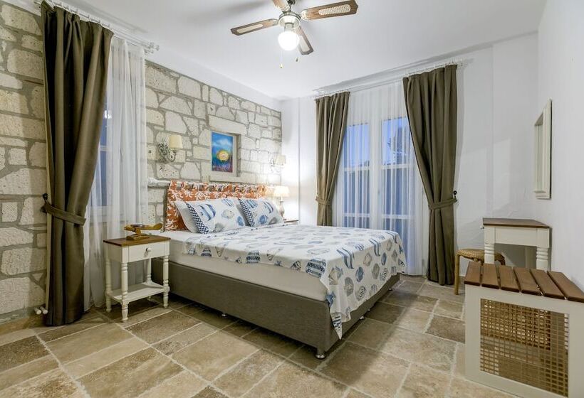 스위트, Fora Konak Alacati