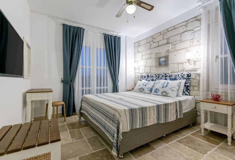 스위트, Fora Konak Alacati