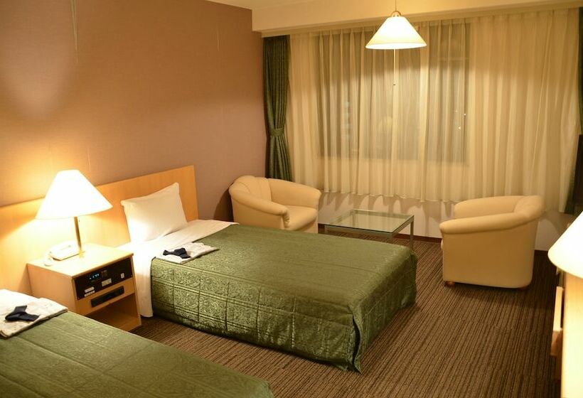 스탠다드 룸, Hikone Biwako