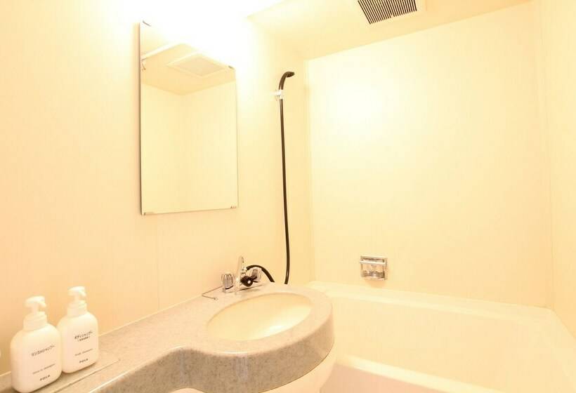 스탠다드 룸, Hikone Biwako