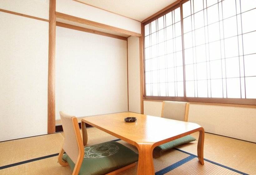 Номер Стандарт, Hikone Biwako