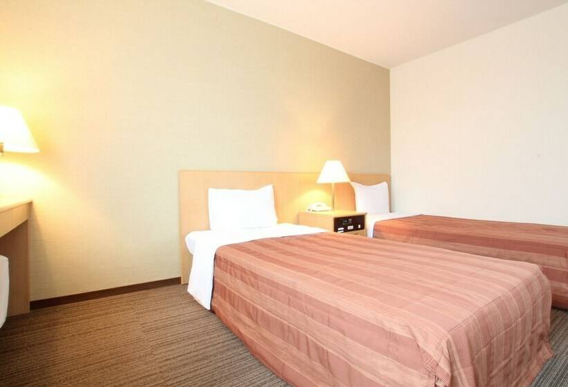 스탠다드 룸, Hikone Biwako