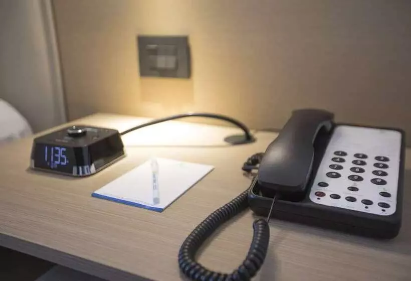 ダブルベッドスタンダードルーム, Hilton Garden Inn Silao Aeropuerto Bajio