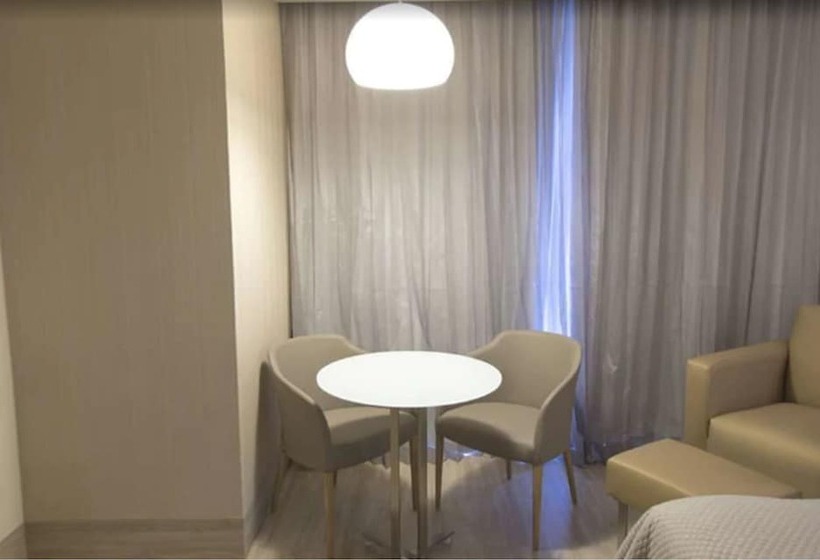 Номер Стандарт Двуспальная Кровать, Hilton Garden Inn Silao Aeropuerto Bajio