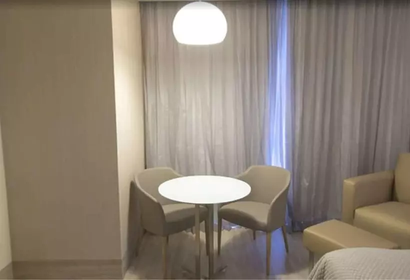ダブルベッドスタンダードルーム, Hilton Garden Inn Silao Aeropuerto Bajio