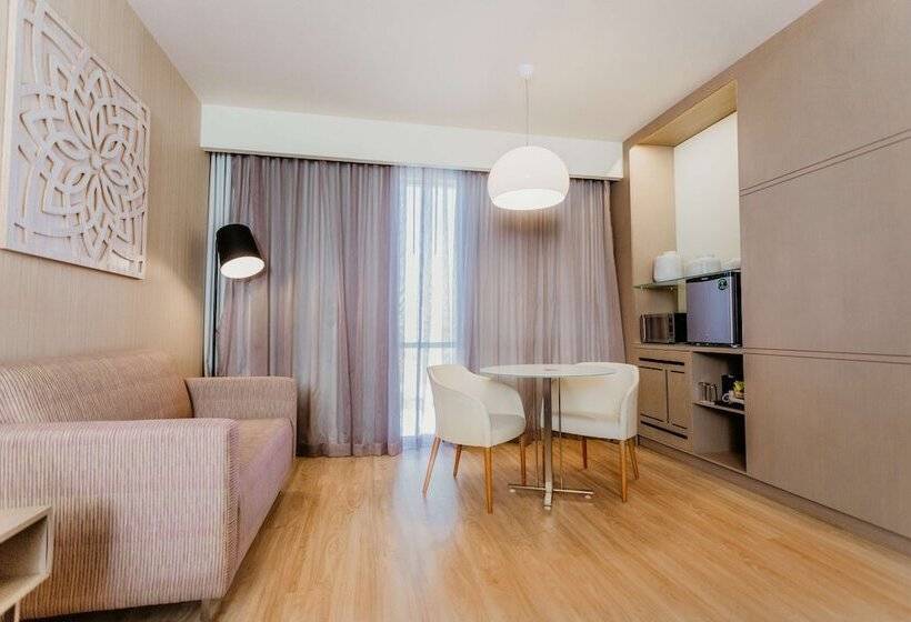 Номер Стандарт Двуспальная Кровать, Hilton Garden Inn Silao Aeropuerto Bajio