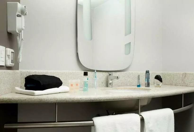 Standard-huone, Ibis Lima Reducto Miraflores