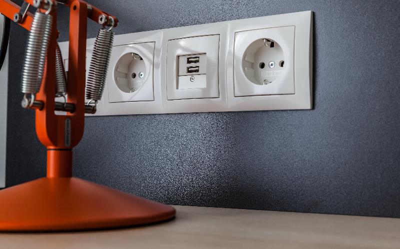 Номер Стандарт, Ibis Lima Reducto Miraflores