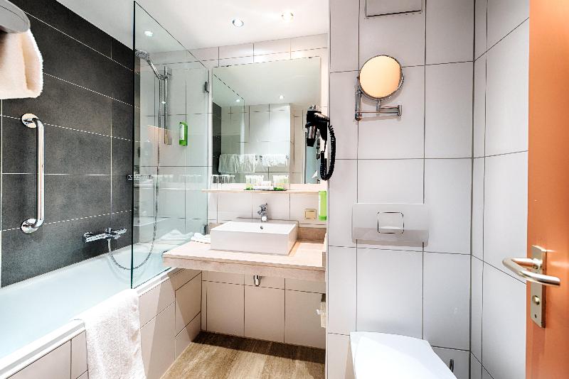 Номер Стандарт, Ibis Lima Reducto Miraflores