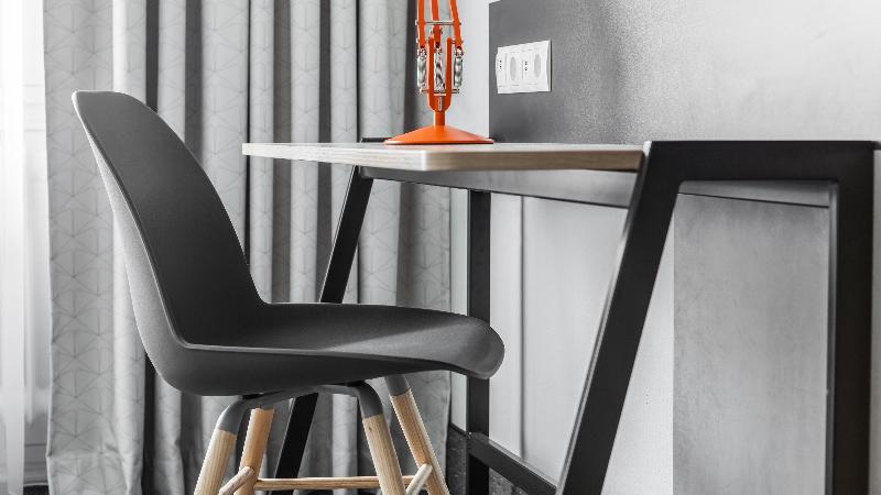 Номер Стандарт, Ibis Lima Reducto Miraflores