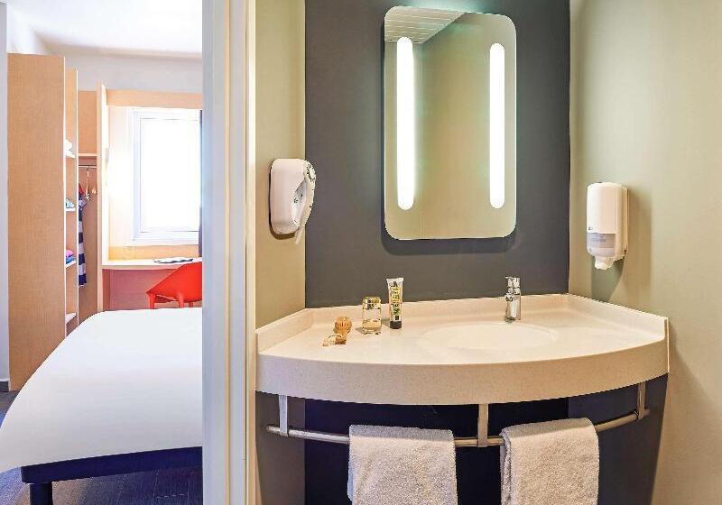 Номер Стандарт, Ibis Lima Reducto Miraflores