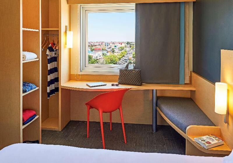 Номер Стандарт, Ibis Lima Reducto Miraflores