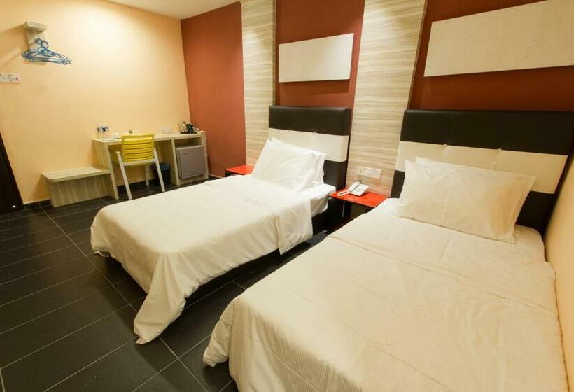 اتاق لوکس, Js