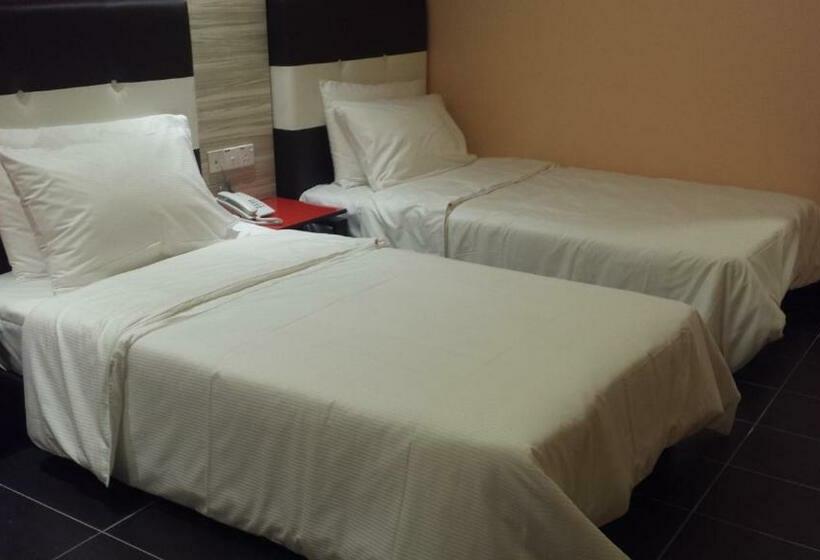 اتاق لوکس, Js