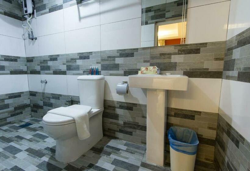 اتاق سوپریور, Js