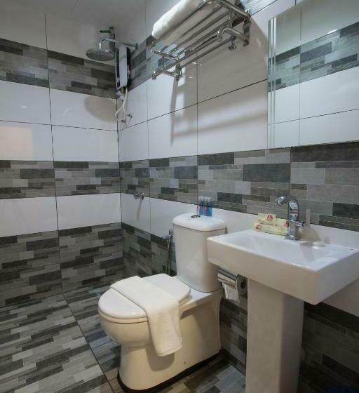 اتاق لوکس, Js