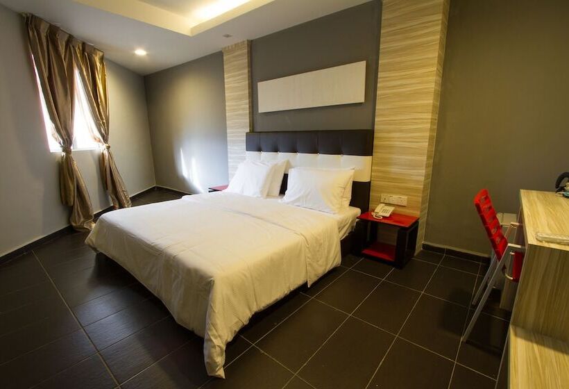 اتاق لوکس, Js